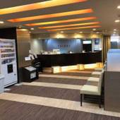 駅前ホテル パルーデ釧路(旧:駅前ホテル アダチ)(北海道 ビジネスホテル) / 4