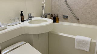 本館スタンダードダブル 禁煙