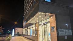 東横イン 印旛日本医大駅前