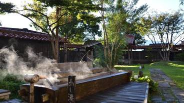 施設の敷地 / 20