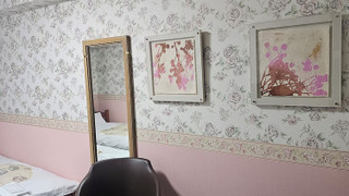 ツインルーム 禁煙