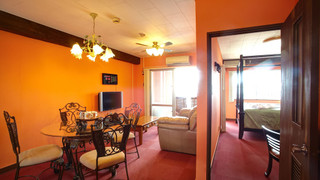 [コンド棟]ローヤルスイート 禁煙