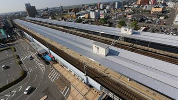 施設からの眺望 / 14