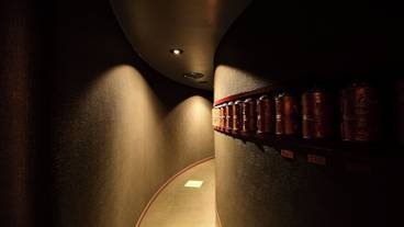 施設内の設備 / 6