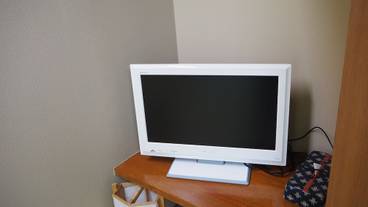 客室の設備とサービス / 24