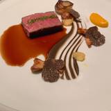 RISTORANTE OZIO（リストランテオッツィオ）