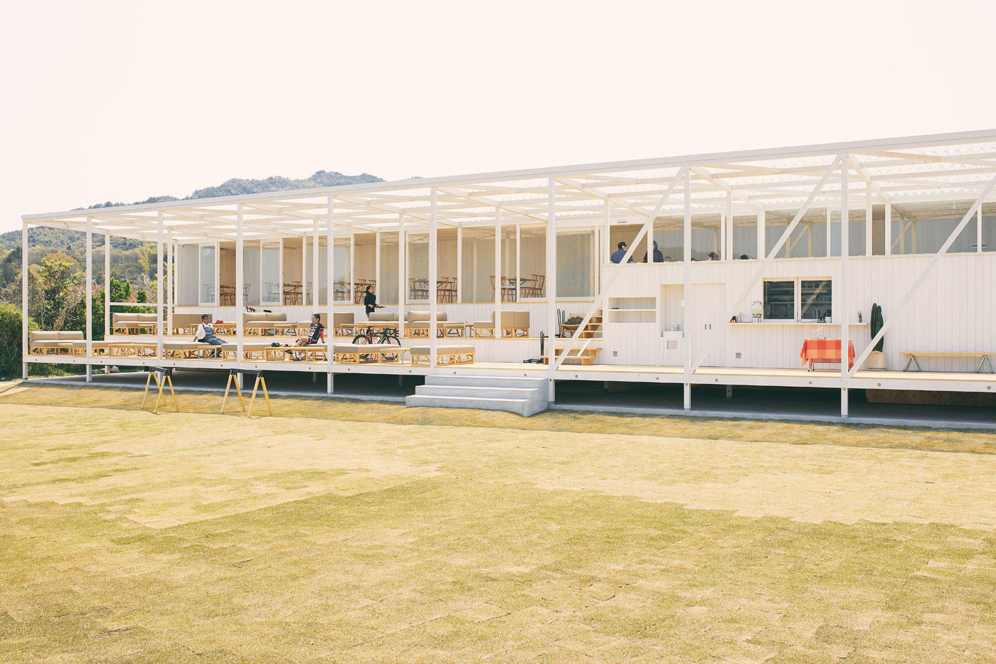 アクティビティ豊富な宿で、潮風や大自然を感じよう3400206