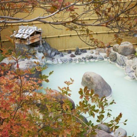 貸切家族風呂 / 3