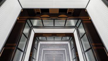 建物のデザイン / 14