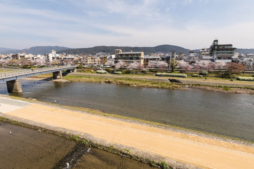 施設からの眺望