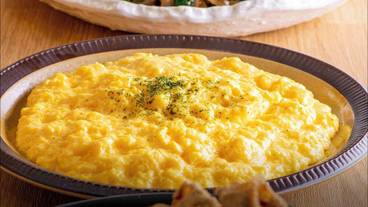 朝食ビュッフェ / 1