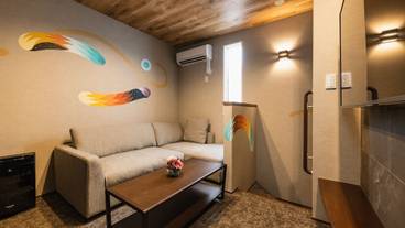 リビング エリア / 12