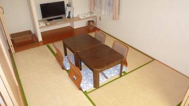 リビングルーム / 5