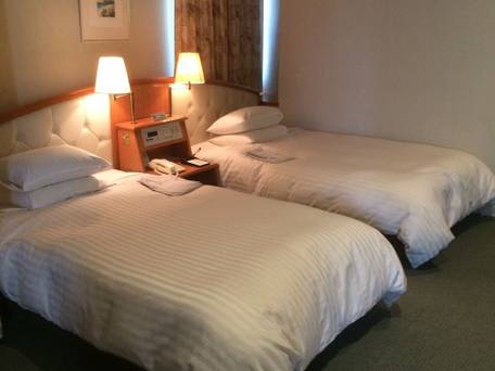 ホテルクラウンヒルズ郡山（BBHホテルグループ） / 1