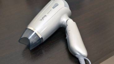 客室の設備とサービス / 12