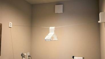 バスルームの設備 / 31