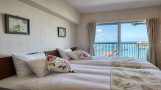 ファミリー ルーム 禁煙