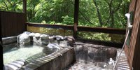 軽井沢デートに♪カップルで行きたい「貸切風呂付きのホテル＆旅館」12選