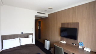 セミダブルルーム 禁煙