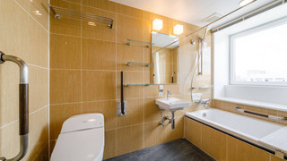 デラックス ツインルーム 禁煙