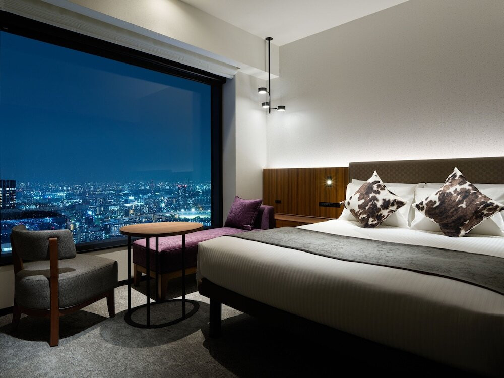 贅沢な天空ステイに心躍る♪3650518