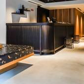 HOTEL RINGS KYOTO（京都府 ビジネスホテル） / 3