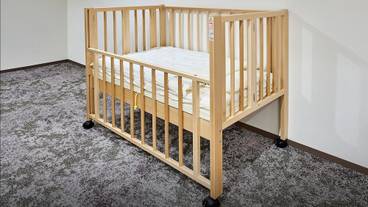 客室の設備とサービス / 24