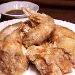 大きい唐揚げをガブリ！絶品「鶏の半身揚げ」の店9選【東京】