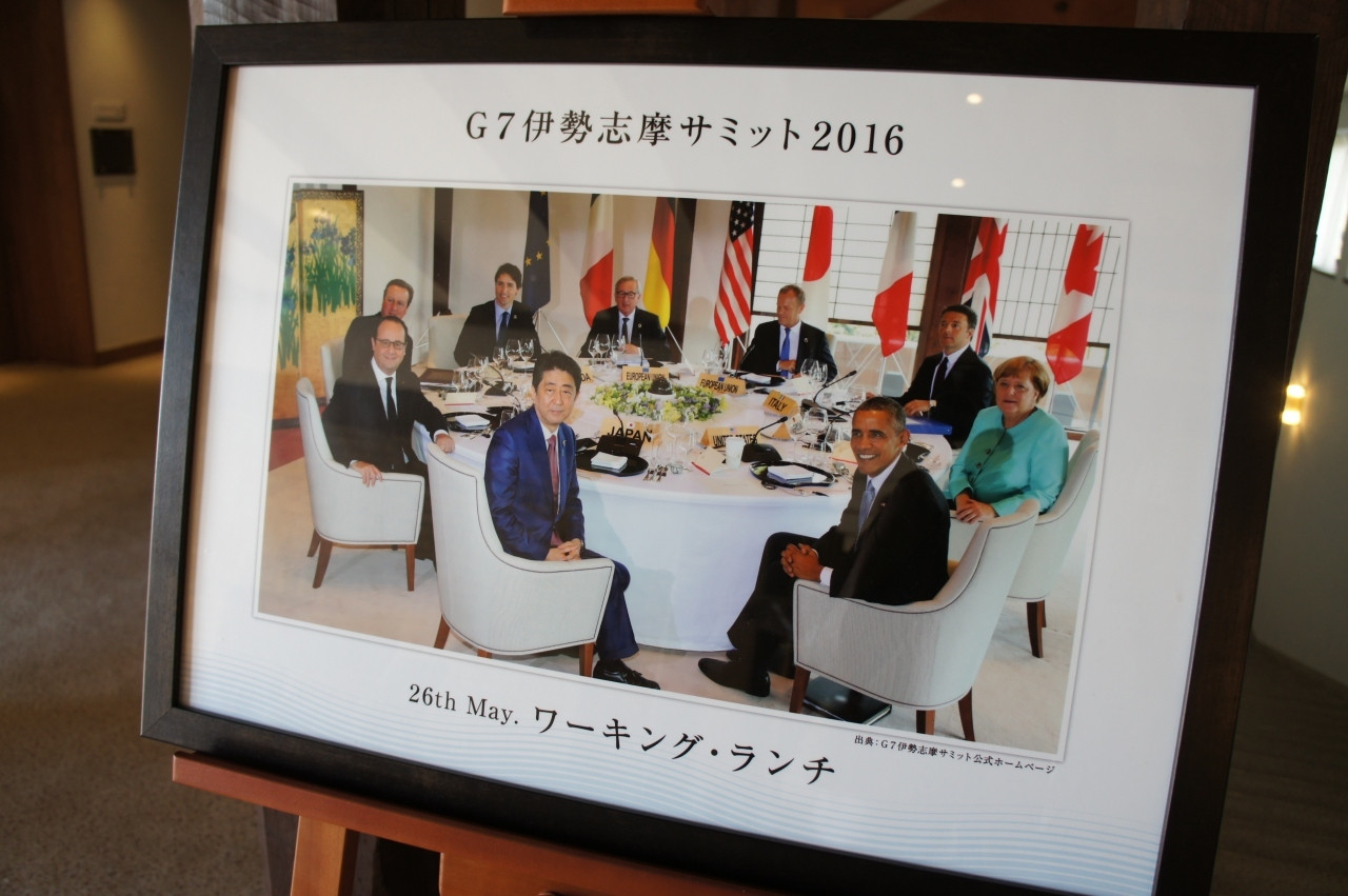 昼はカフェ、夜はバー。ワーキングランチの会場になった「リアン」1302457