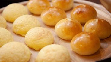 朝食ビュッフェ / 6