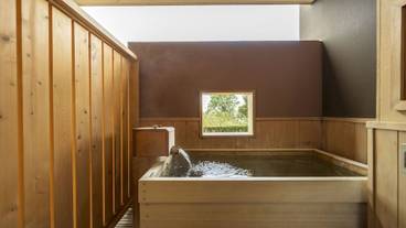 波の抄 和洋室一例⑥ / 9