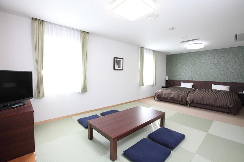 リビングルーム