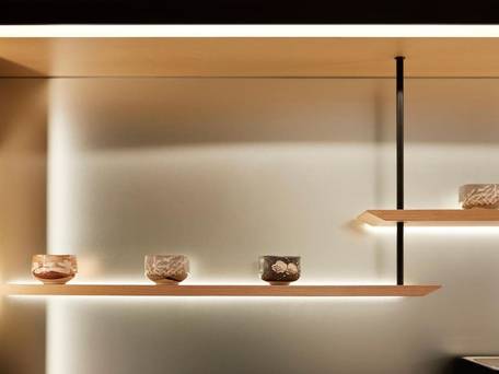 アゴーラ 東京銀座 / 2