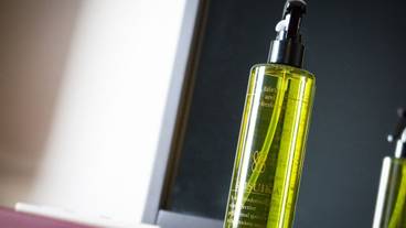 客室の設備とサービス / 21