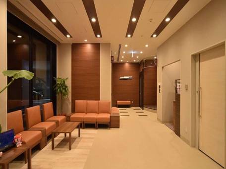 天然温泉 天都の湯 ドーミーイン網走 / 2