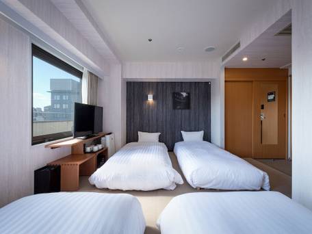 EN HOTEL Kyoto（旧：コートホテル京都四条） / 5