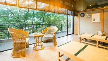 湯上り処「喜楽」 / 3