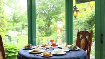 レストラン / 27