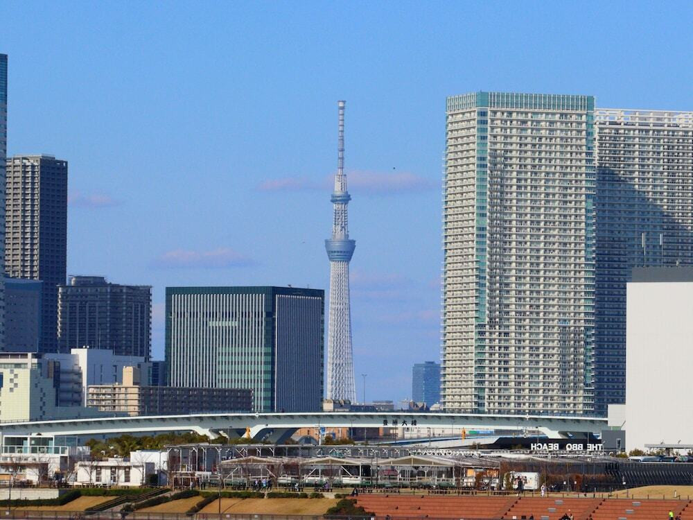 観光スポット
