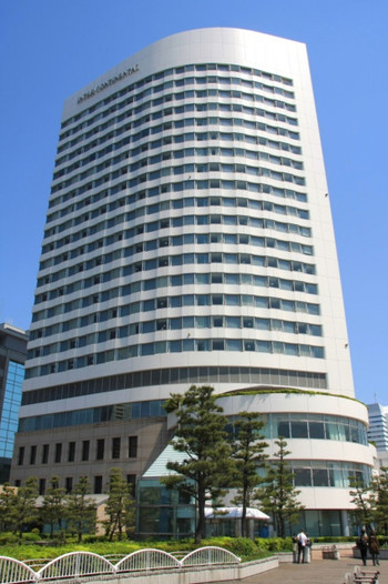 【浜松町】インターコンチネンタル東京ベイ709075