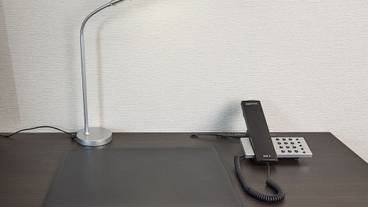 客室の設備とサービス / 24