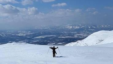 スノー スポーツとスキー / 23