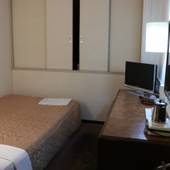 亀山第一ホテル（三重県 ビジネスホテル） / 2