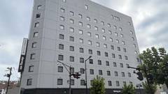 天然温泉 さんさの湯 ドーミーイン盛岡