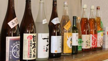 食事・飲み物 / 1