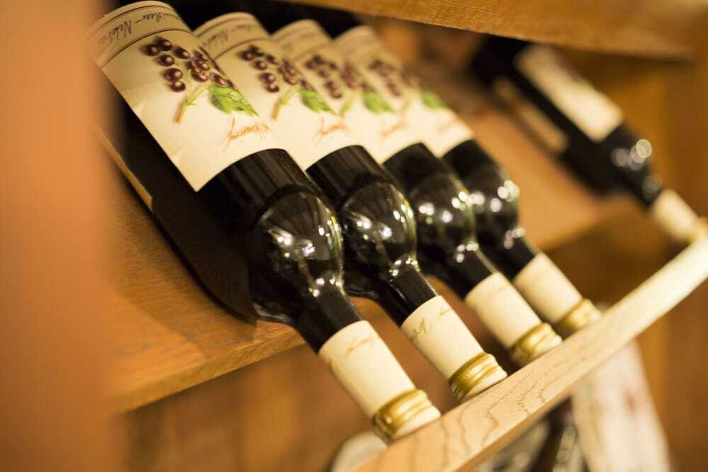 内部エントランス