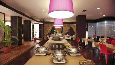 レストラン / 13