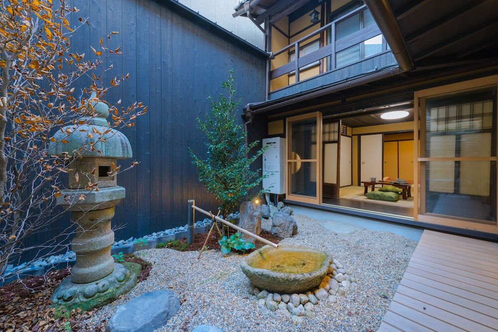 テラス / パティオ