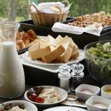 朝食メニュー イメージ / 1