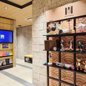 MONday Apart Premium 秋葉原（東京都 ビジネスホテル） / 2